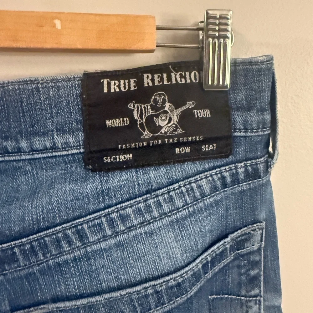 True Religion authentic true